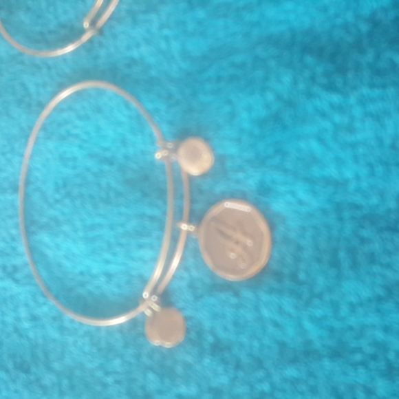 Alex and Ani bracelets - Picture 2 of 4